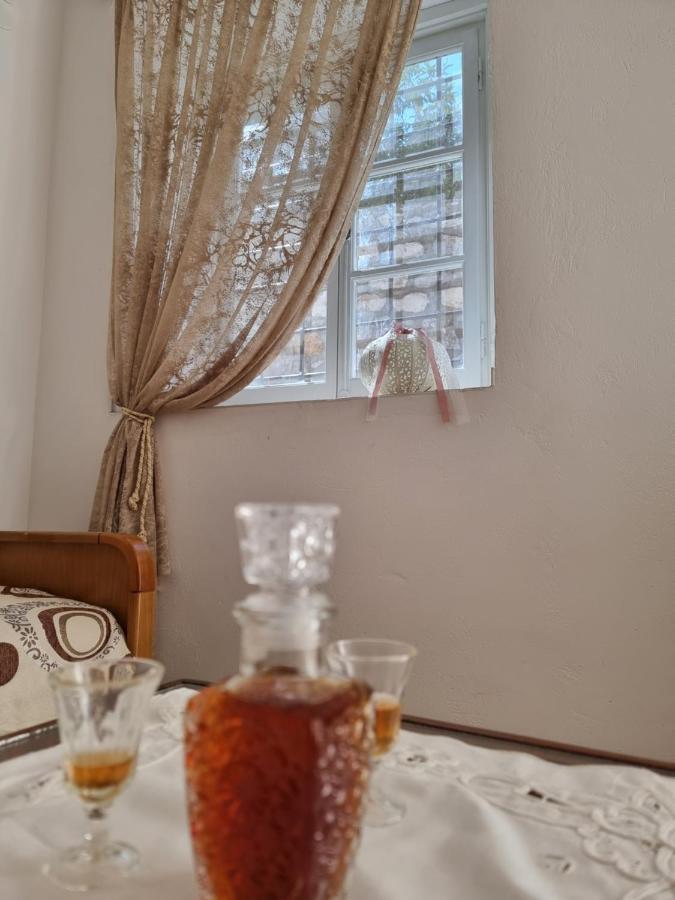 이드라 Sweet Stone House 아파트 외부 사진